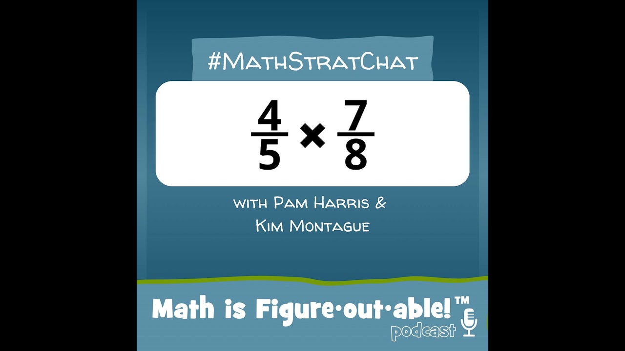 #MathStratChat - January 21, 2026