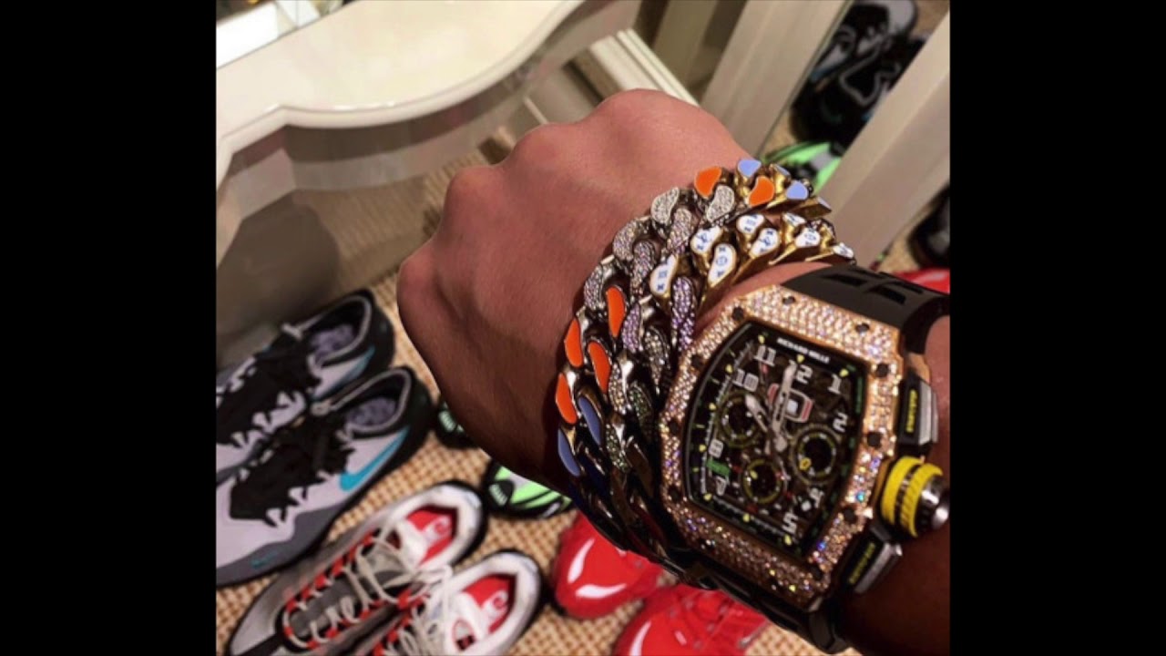 [Free] 147 Calboy Type Beat 2020 