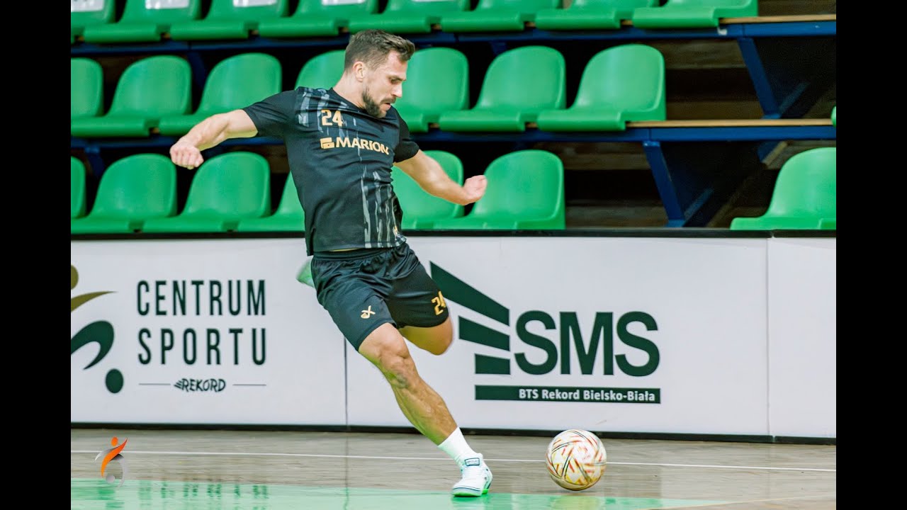 LIVE: BESKIDZKA LIGA BIZNESU - (8. kolejka | faza mistrzowska - 17.02.2026 r.)