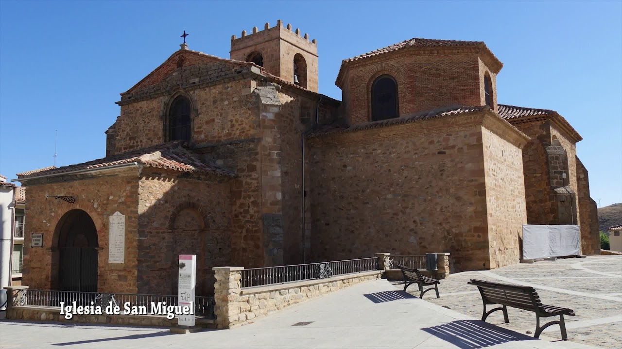 Ágreda  (Soria)