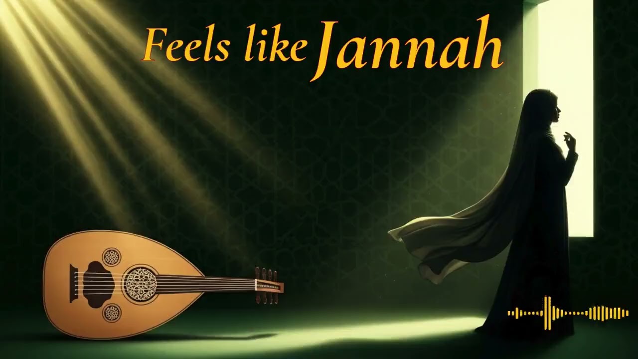Warning: This Sound Will Bring Unexpected Peace