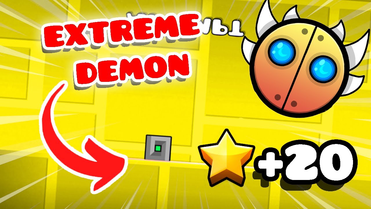 2 FREE EXTREME DEMONS WORKING 2023! | Geometry Dash (with @PlaZmaRaptor )