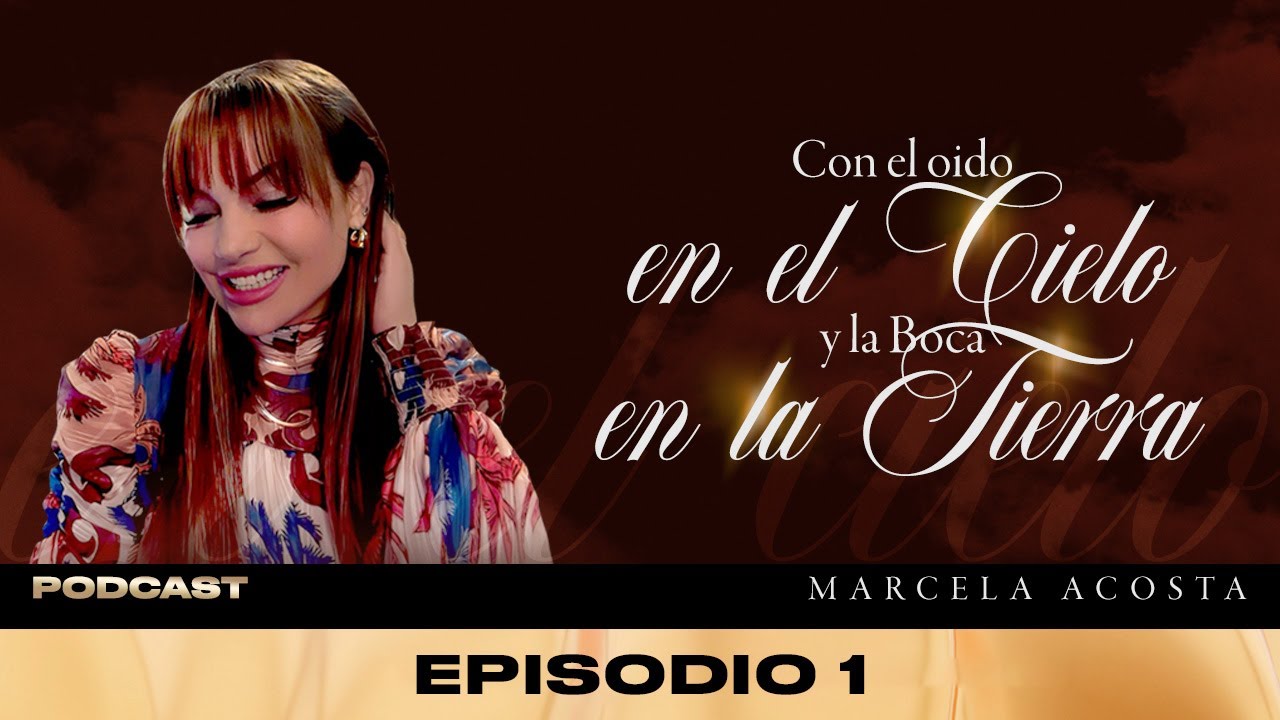 Con el oído en el cielo y la boca en la tierra - PODCAST - EP 1