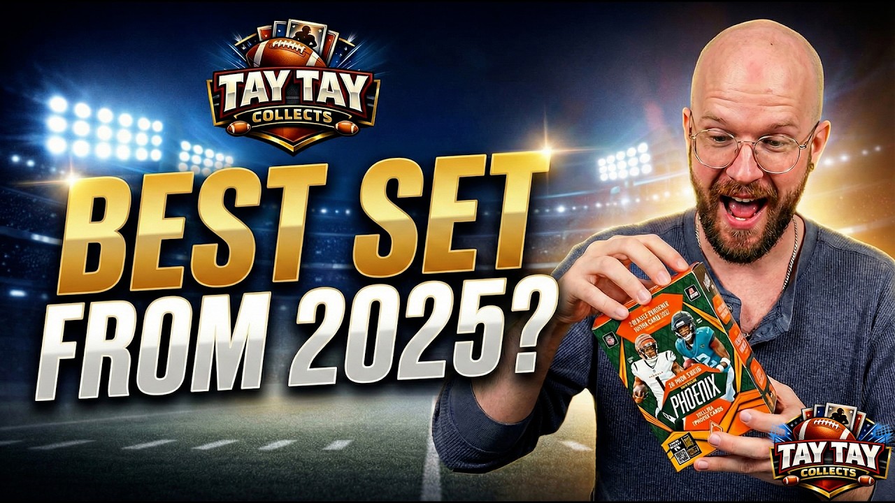 Best Set from 2025? Tay Rips Phoenix!