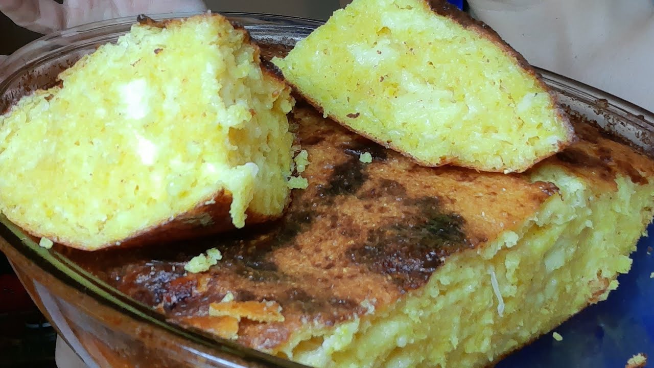 SOPA PARAGUAYA MBARETE🇵🇾💯