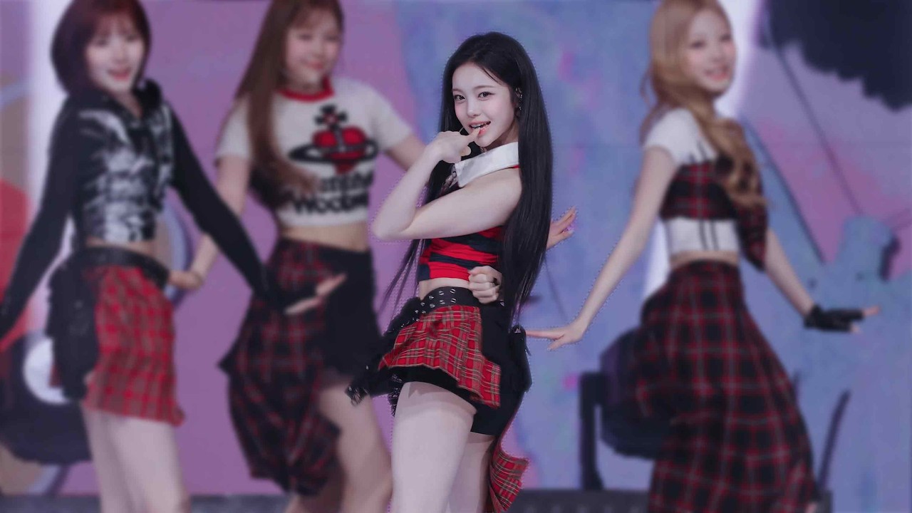 [8K] 260221 하츠투하츠 이안 Hearts2Hearts IAN - STYLE 직캠 Fancam @HEARTS 2 HOUSE