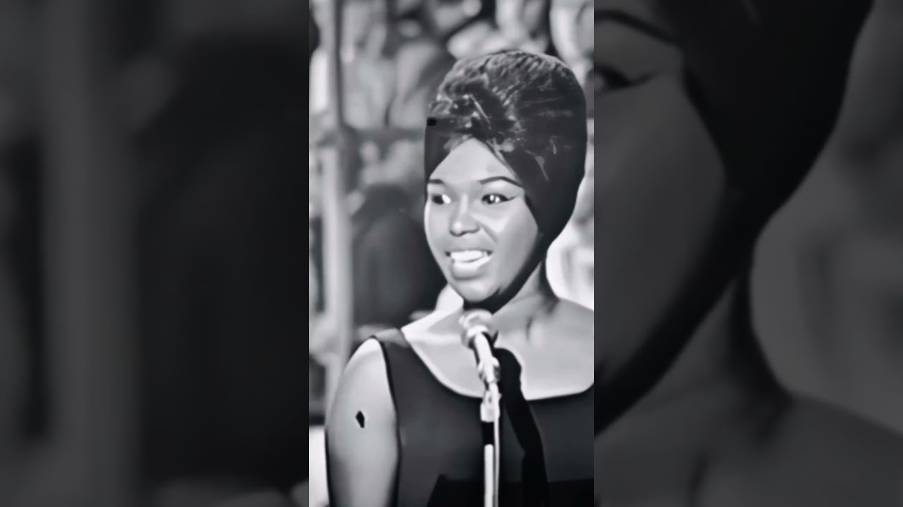 The Shirelles - Will You Still Love Me Tomorrow