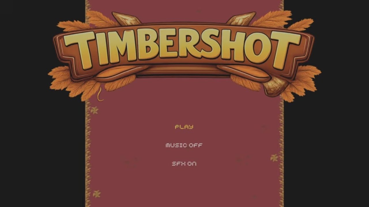 Pixicharm - Timbershot  Trophy Guide PS4/PS5