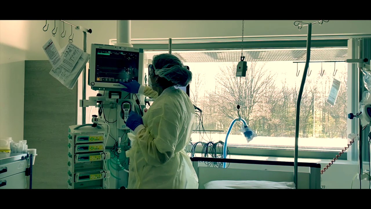 Intensive Care afdeling Meander Meander Medisch Centrum