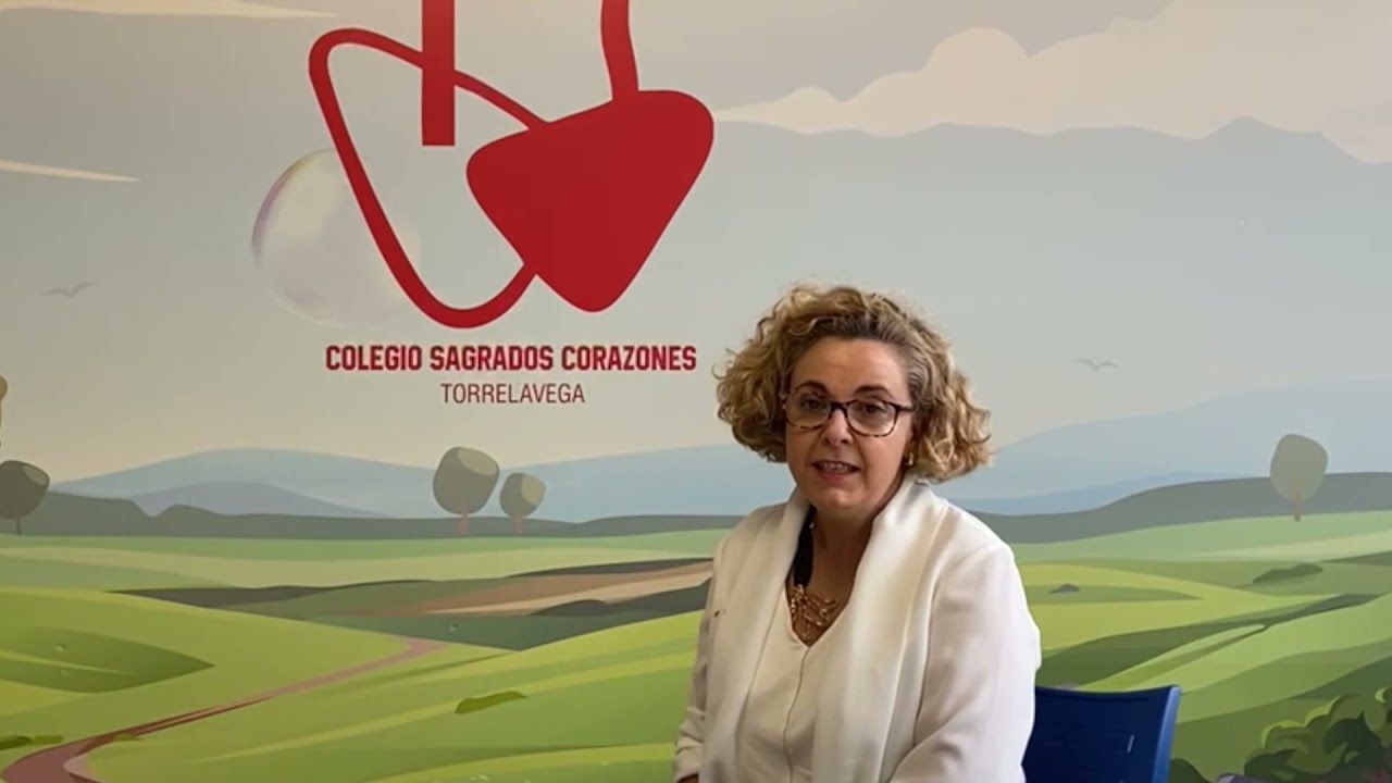 Despedida 4º ESO 20-21. Sagrados Corazones de Torrelavega