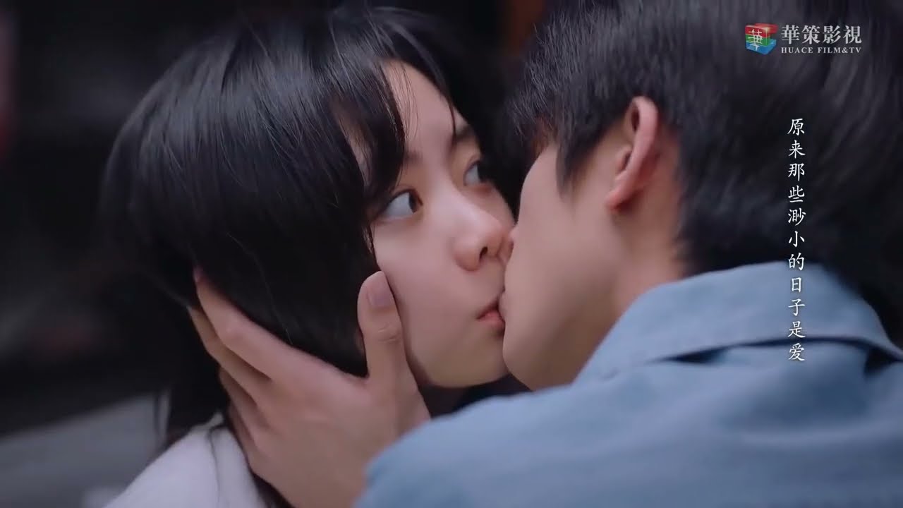 LẤY DANH NGHĨA NGƯỜI NHÀ | Rụng tim với cách dỗ dành siêu ngọt của Lăng Tiêu với Tiêm Tiêm