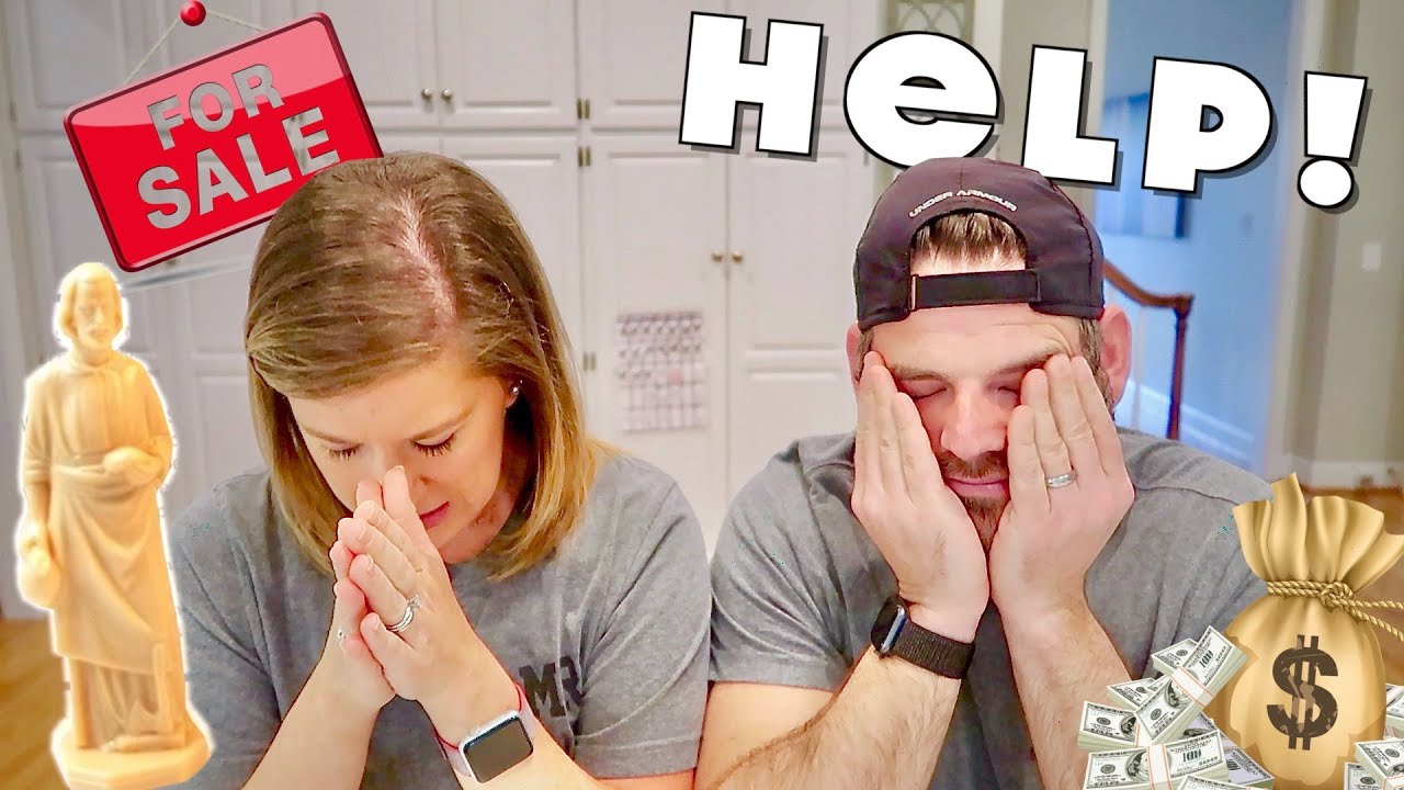 We NEED Your HELP! - Our Debt Disaster