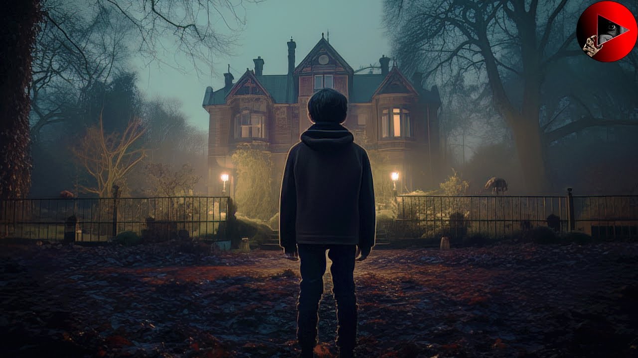 PRIMROSE LANE 🎬 Full Mystery Thriller Movie 🎬 English HD