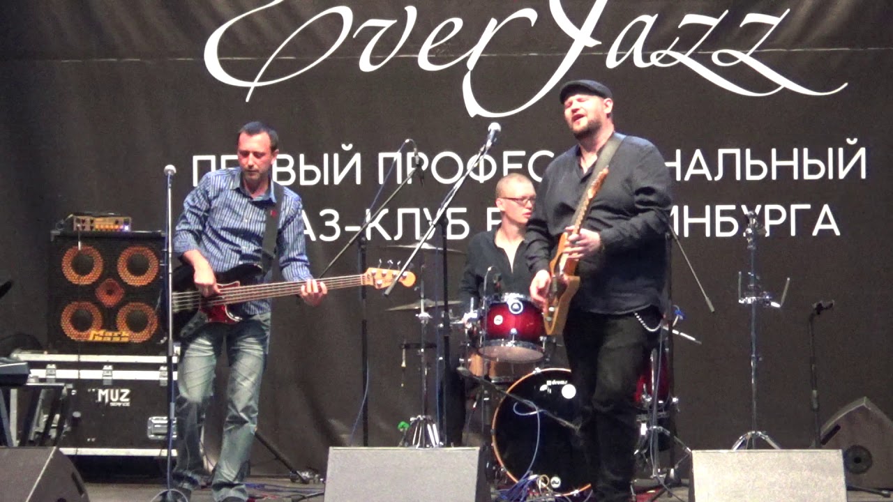 008 Blues Doctors (блюз-рок)