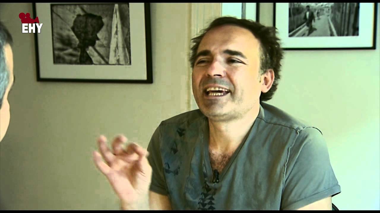 En Heyecanlı Yeri - Sırrı Süreyya Önder ve Engin Günaydın Yeraltı Sonrası Sohbeti