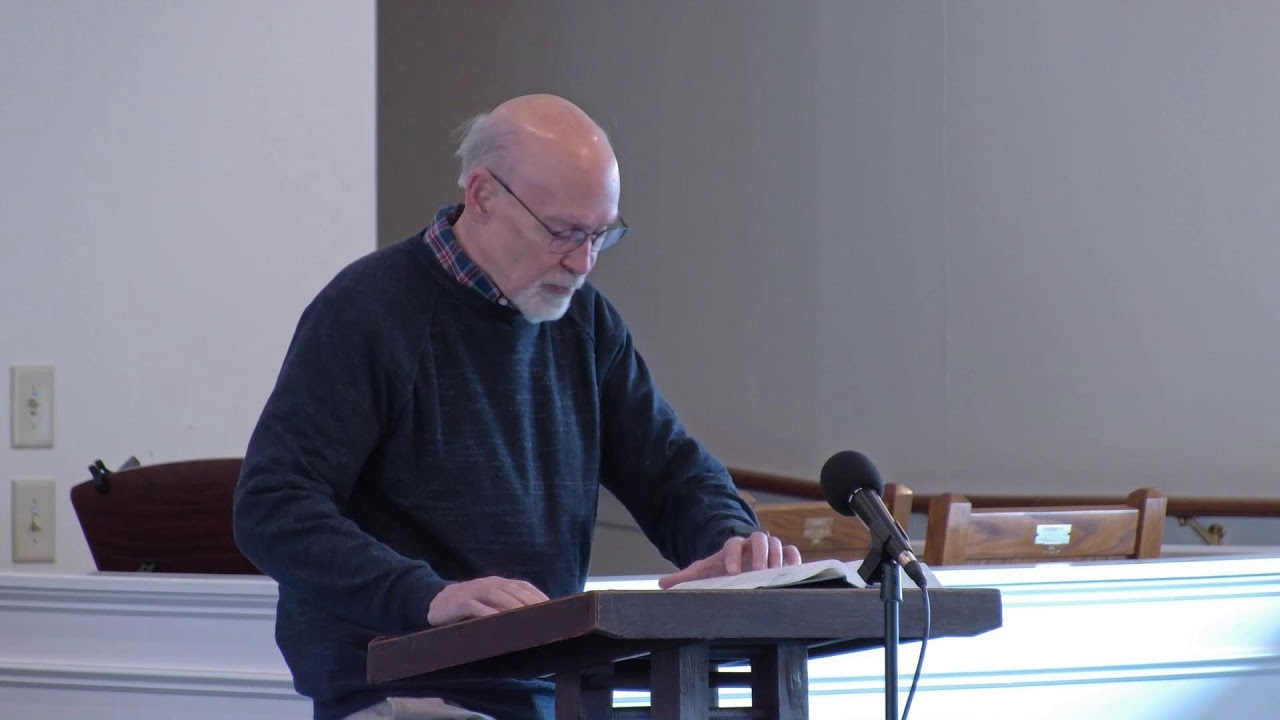 1 Peter 2:24-25 | Healed by His Wounds: The Great Shepherd of Our Souls | Sunday School