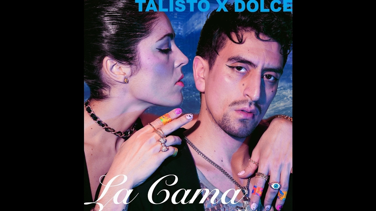 Princess Prada & Talisto - La Cama
