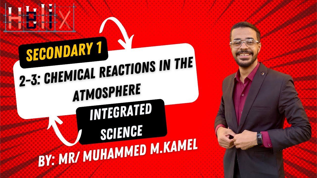 Integrated science chapter 2 lesson 3 