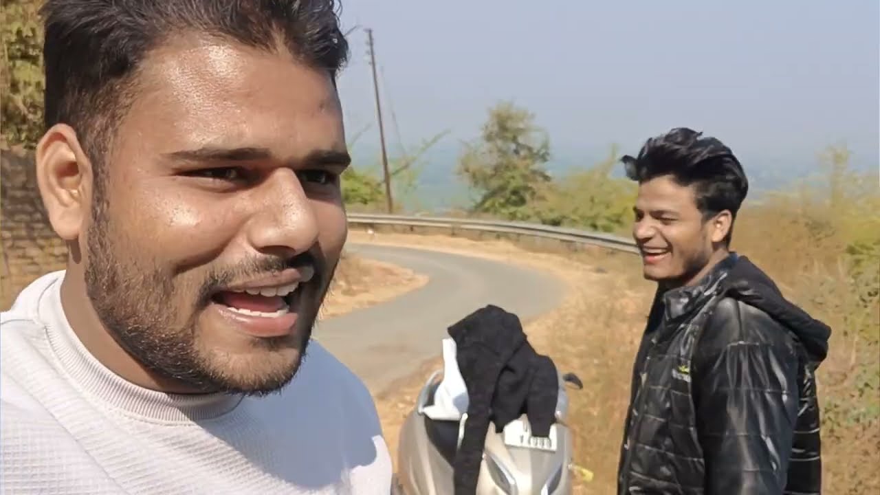 कालिंजर किला फुल blog trip 🙏🙏