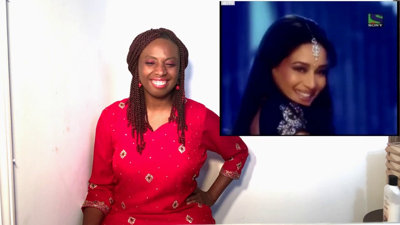 Madhuri Dixit Jhalak Dikhla Jaa Performance Reaction