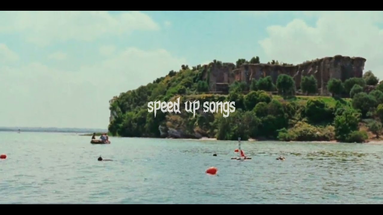 lonely heart (sped up) -5SOS