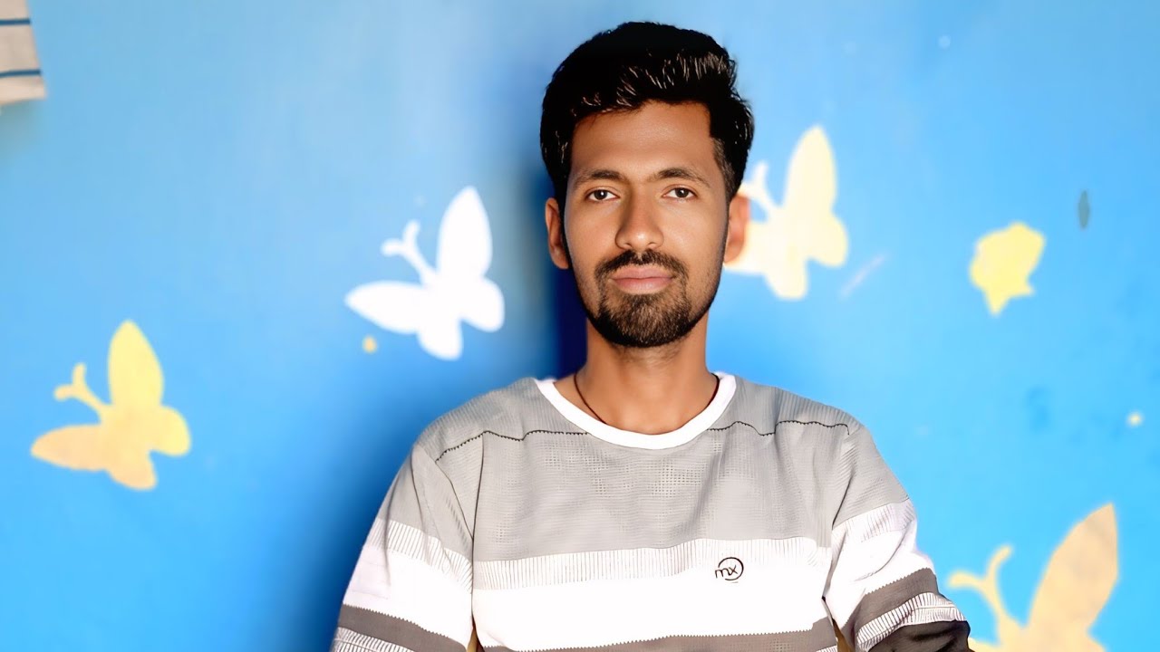 Omkar kumar is live!