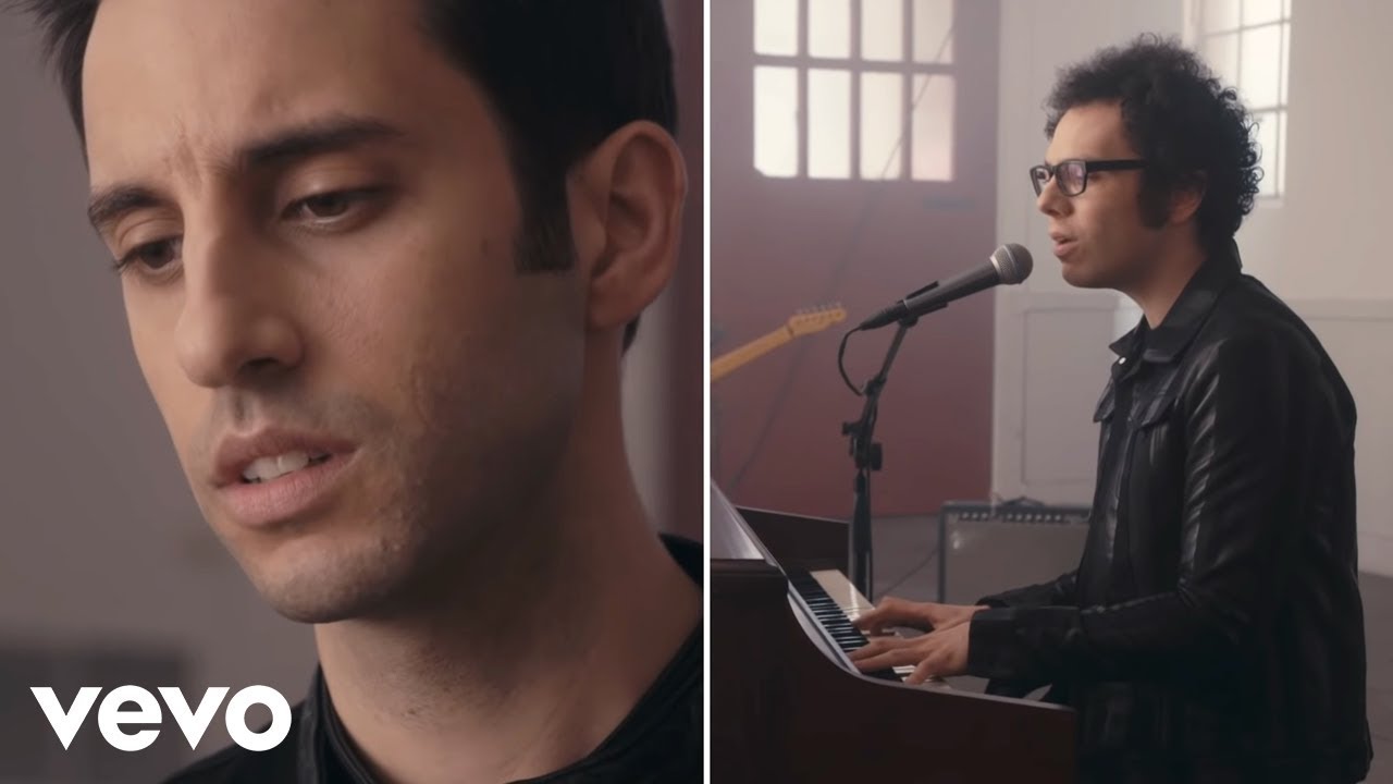 A Great Big World - Already Home (Official Video)