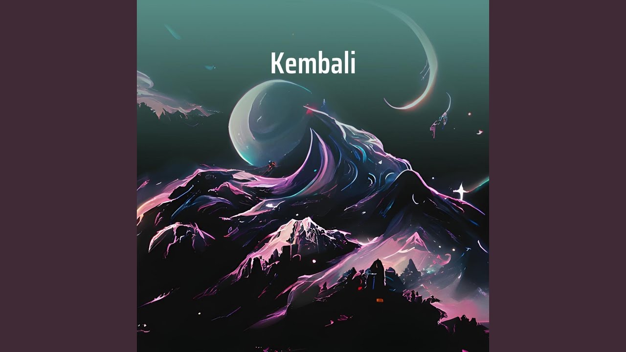 Kembali