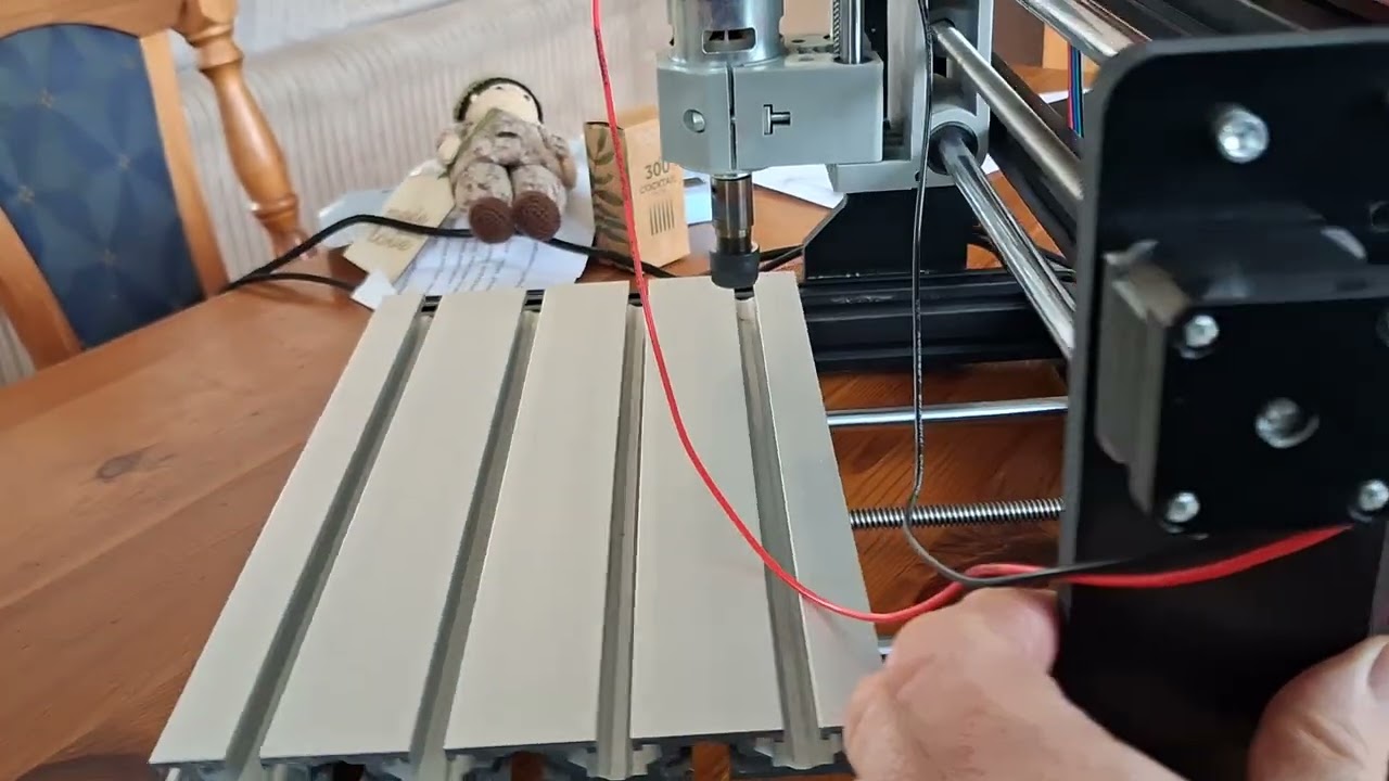Sainsmart 2