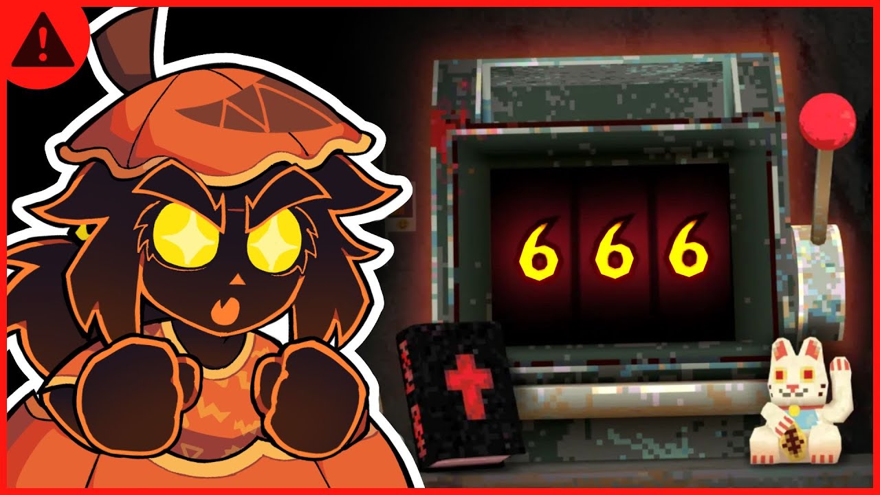 LET'S GO GAMBLING! | CloverPit