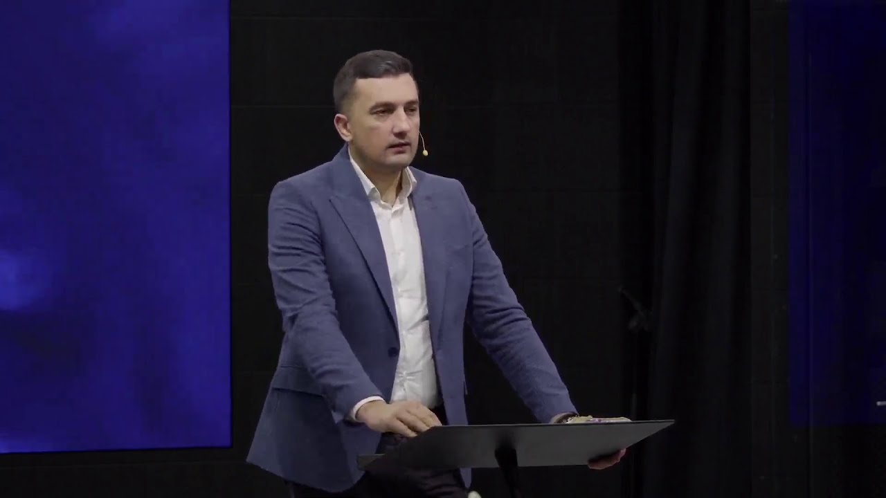 Dorel Coraș - Cum să biruiesc ispitele care mă biruiesc?