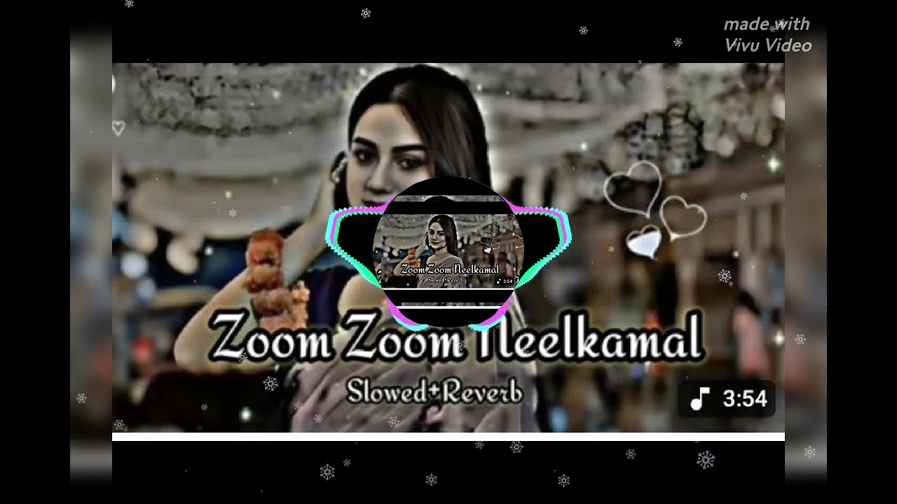 Zoom zoom bhojpuri song 🎵 