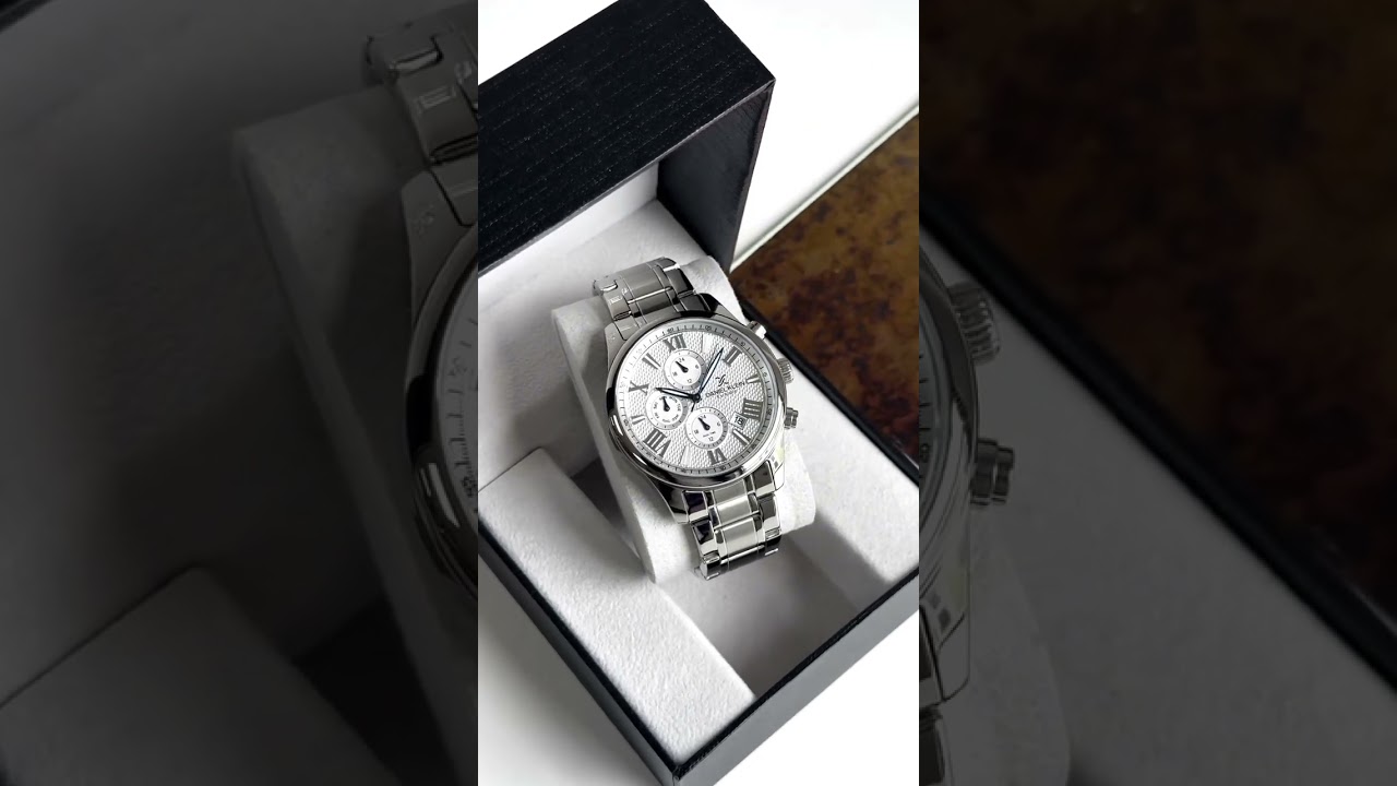 Daniel Klein Exclusive Series bisaat.com 'da!