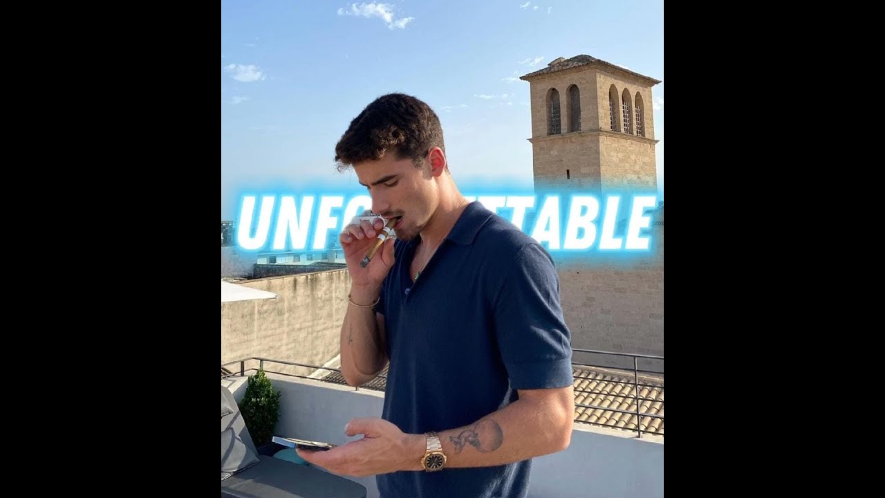 UNFORGETTABLE - IMAN GADZHI EDIT