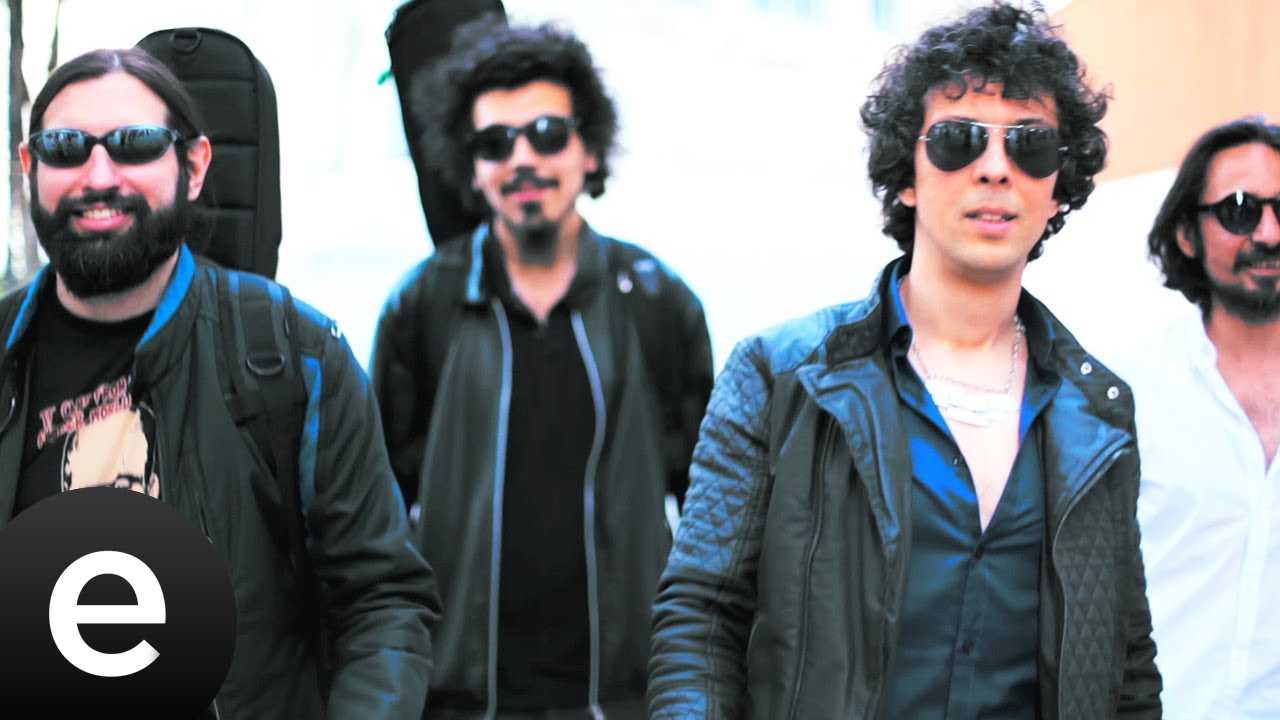 Çaki (Narda Afrika) Official Music Video #çaki #nardaafrika - Esen Müzik