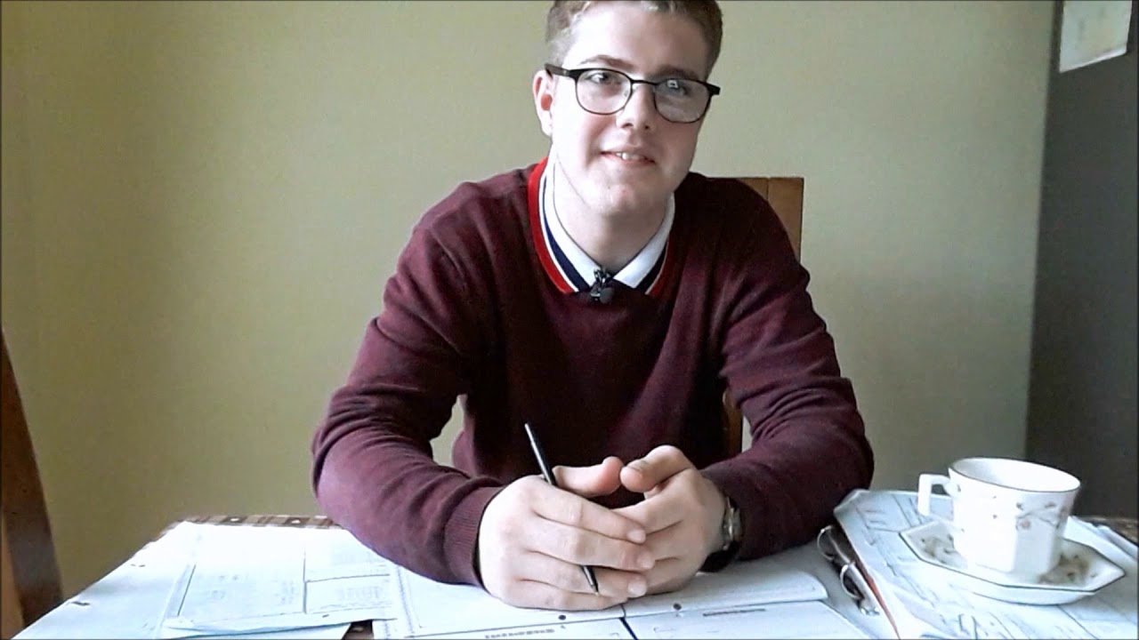 study Time