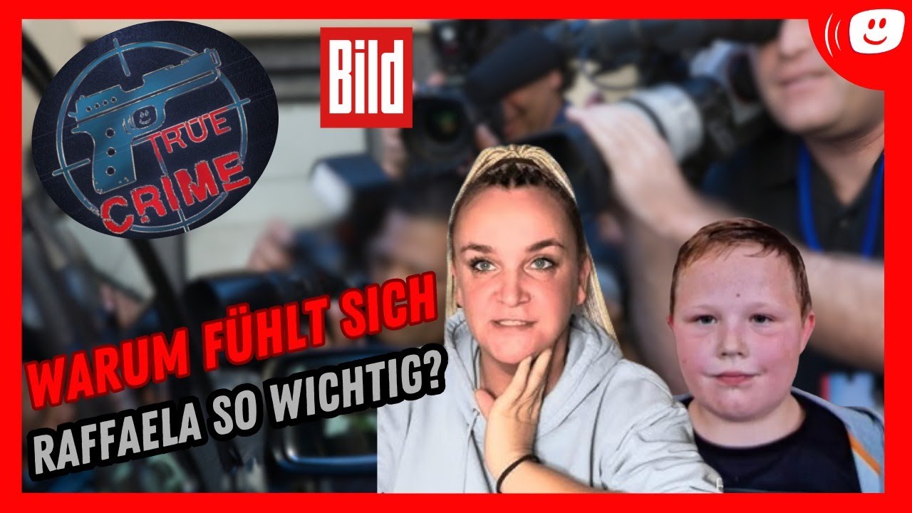 EILMELDUNG im Fall Fabian! Familienhilfe, 4 Zeugen & Selbstdarstellung? Raffaelas Aussagen zerlegt!