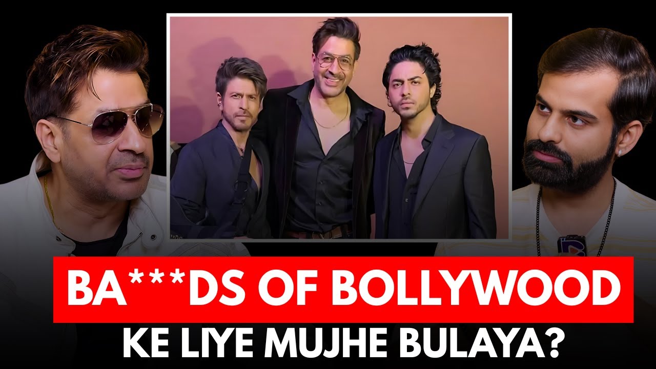Ba***ds Of Bollywood Ke Liye Mujhe Bulaya || Rajat Bedi || Digital Commentary Clips