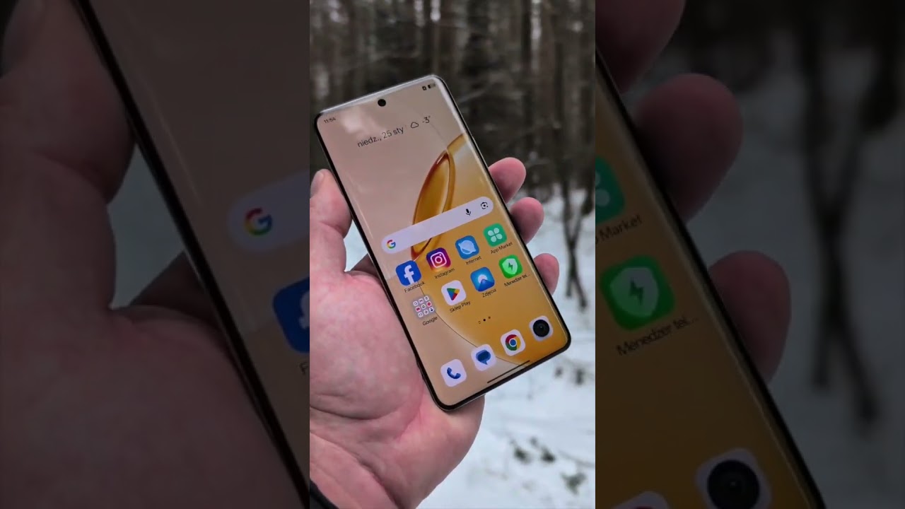 Realme 16 Pro+ recenzja