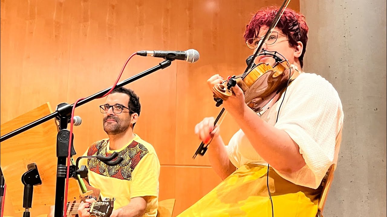 Lauzeta al Corrandescola 2023
