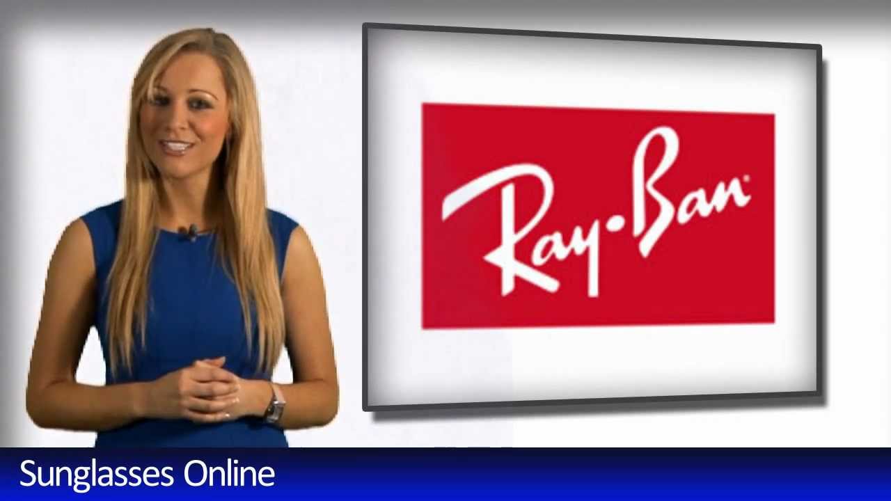 Ray-Ban 2012 range of sunglasses