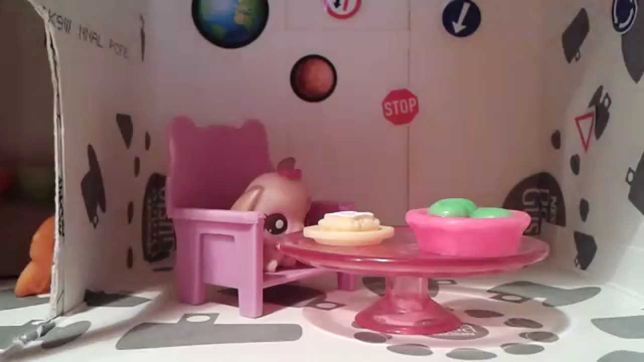 Lps - Lovely ( díl *8*- Vezmeš si mě ?)