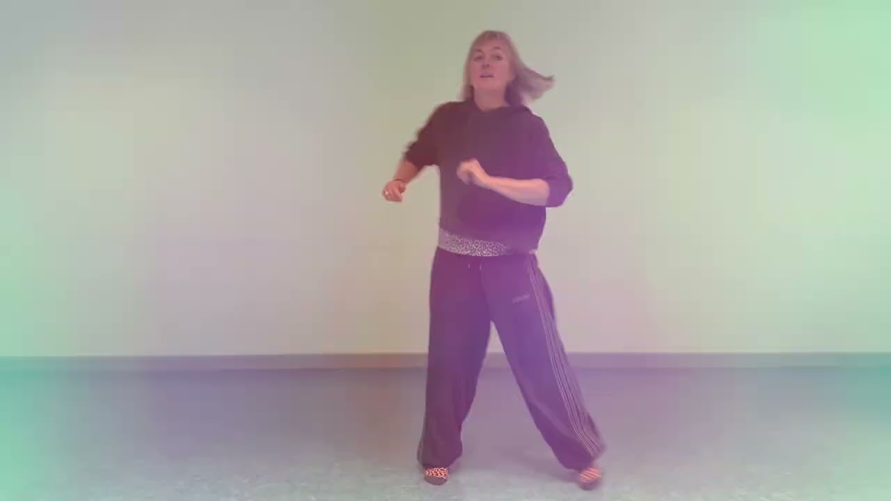 Tuto Flashmob Giraux - &Eacute;pisode 1