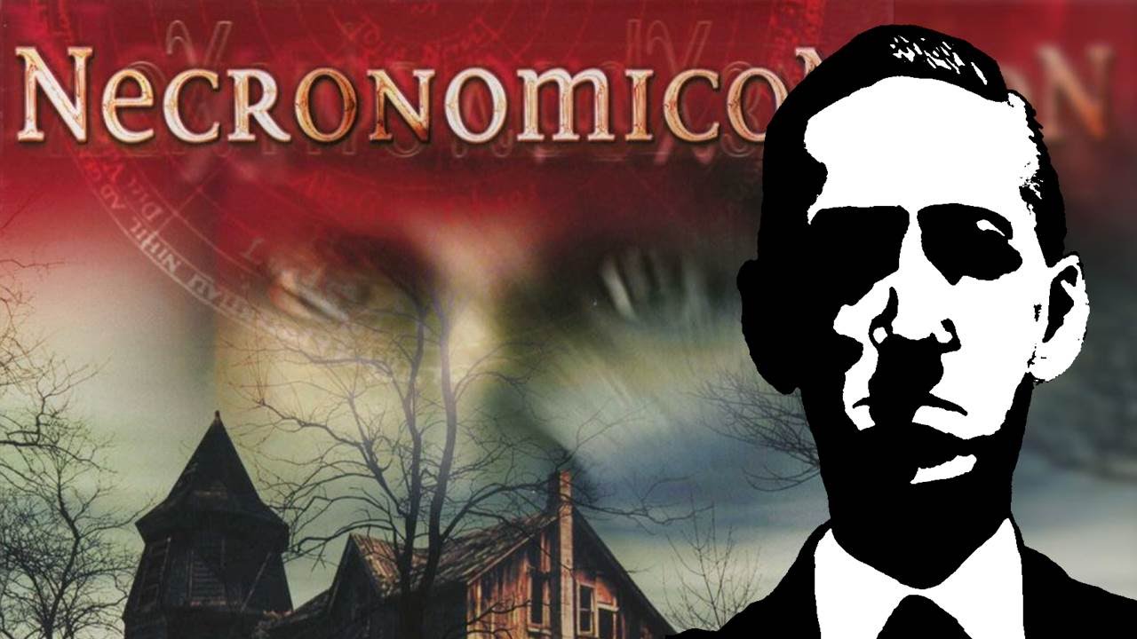 Necronomicon: The Dawning of Darkness | Lovecraftian Game Retrospective
