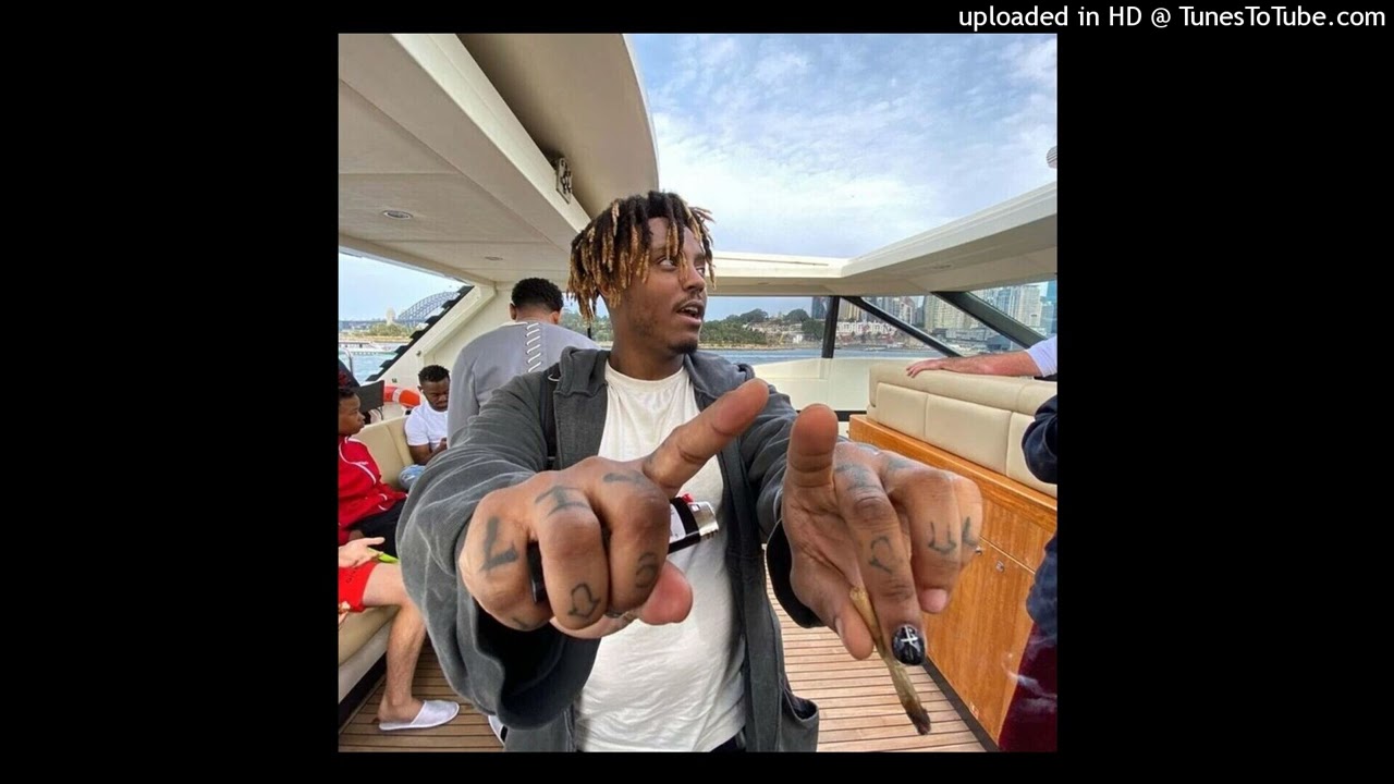 [FREE] Juice WRLD Type Beat - 