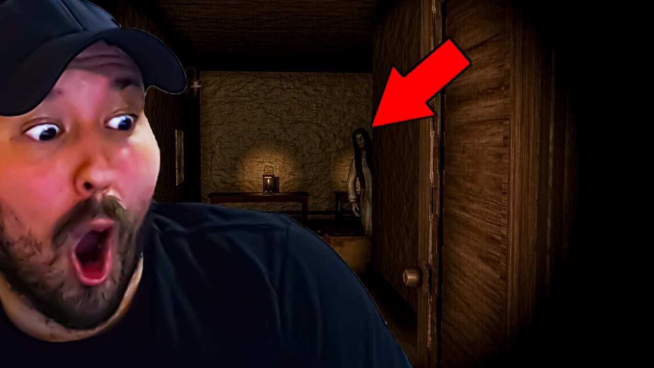 This Evil Won't Leave My Home | Honey Are You There?