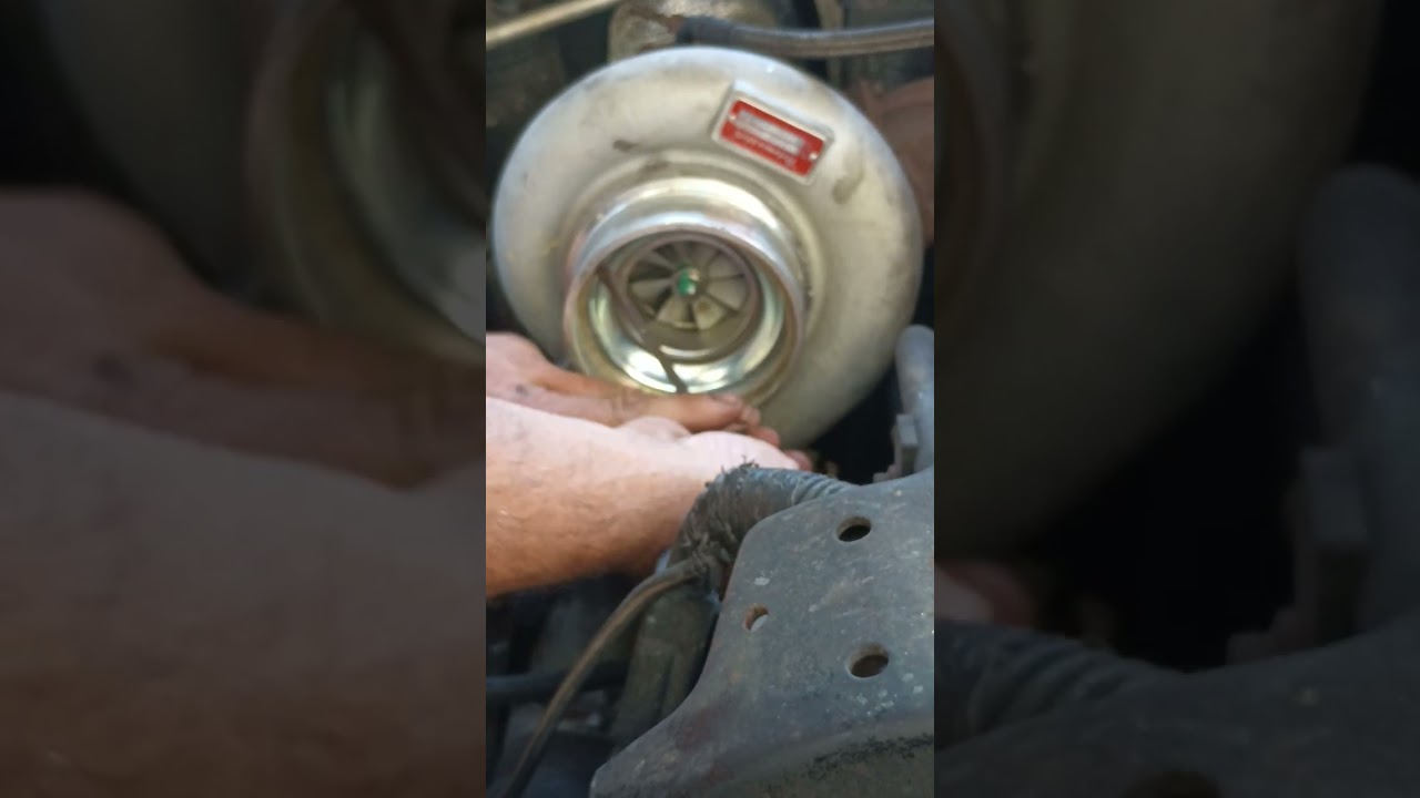 Better loud Turbo Tip Diesel