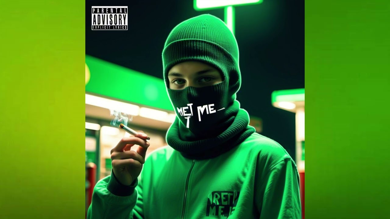 Fequ - Poznajcie mnie (👑)