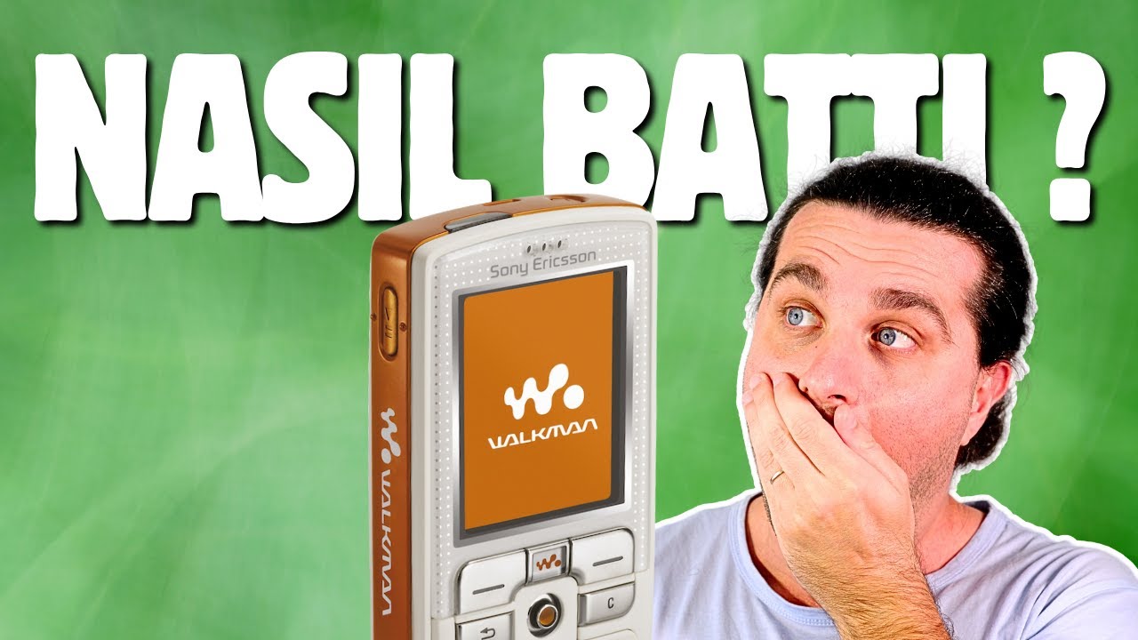 SONY, telefon işini nasıl batırdı? | İlk 5'ten en dibe...