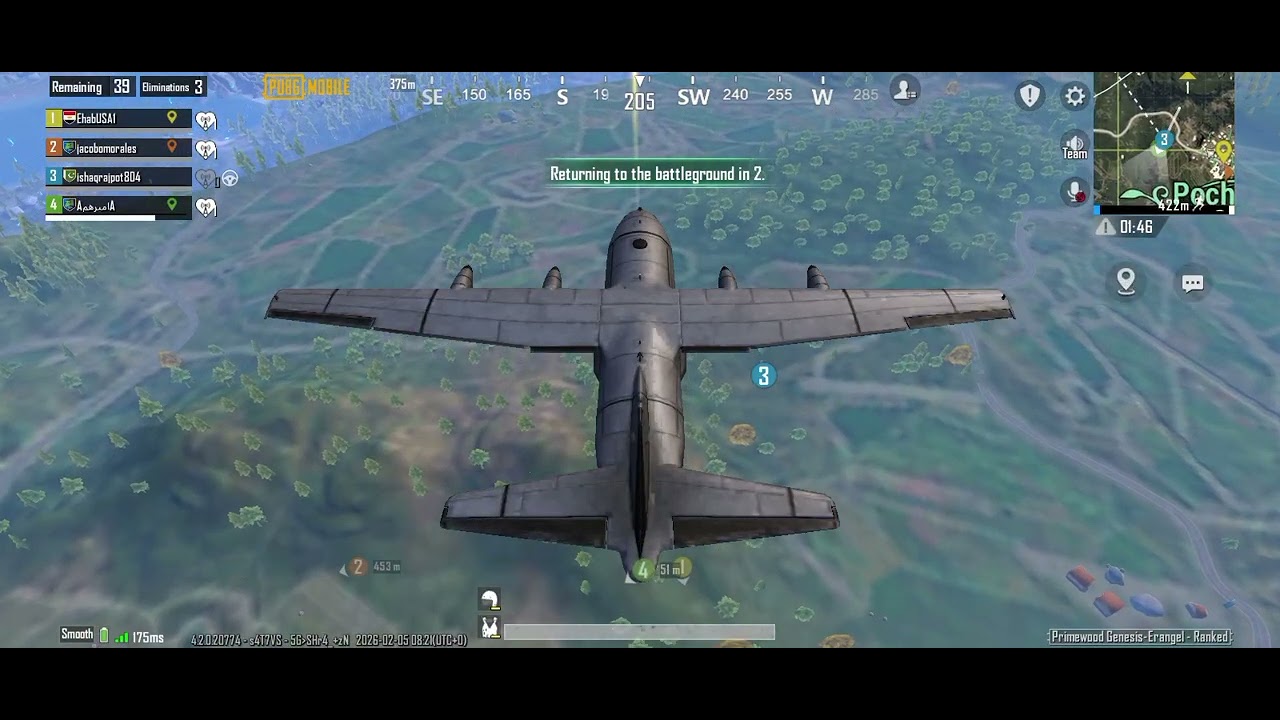 9 kill this match 